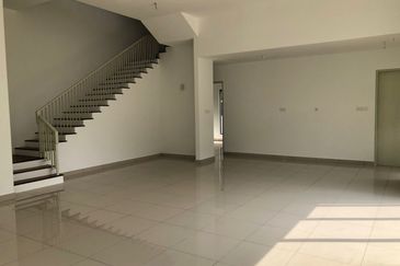 Broadleaf Residences, Hometree