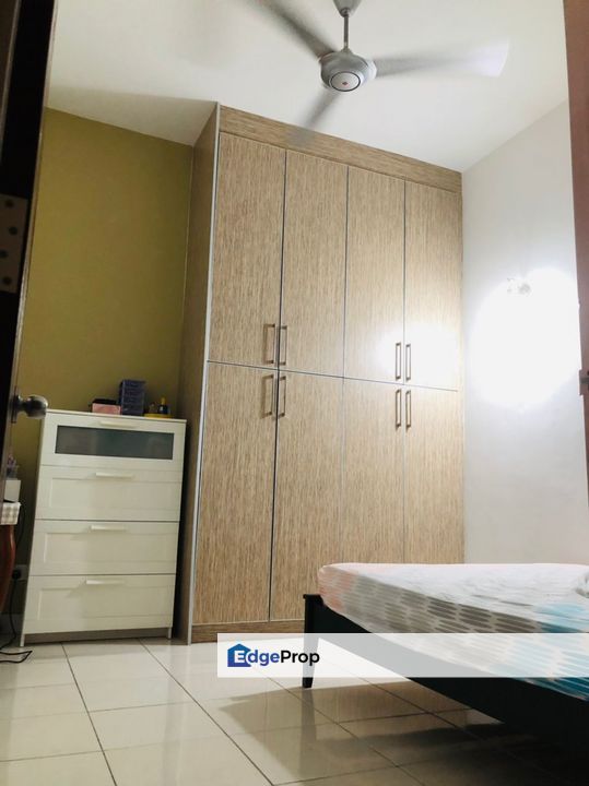 KEMUNING BAYU SHAH ALAM, Selangor, Shah Alam