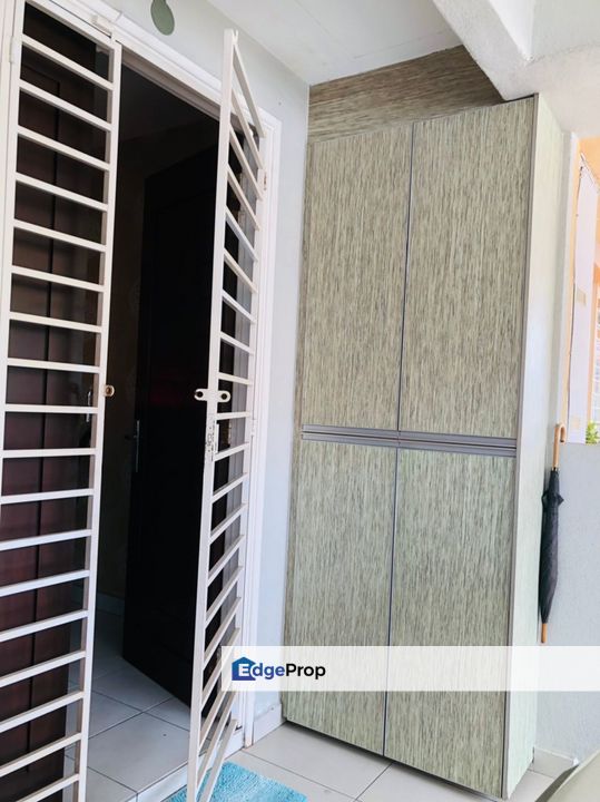 KEMUNING BAYU SHAH ALAM, Selangor, Shah Alam