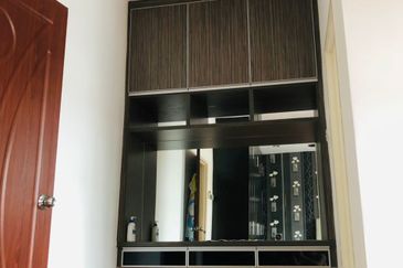 Jalan Kemuning Bayu 33/32F