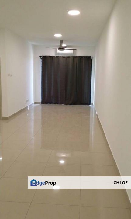 SUTERA PINES CONDO KAJANG, Selangor, Bandar Sungai Long