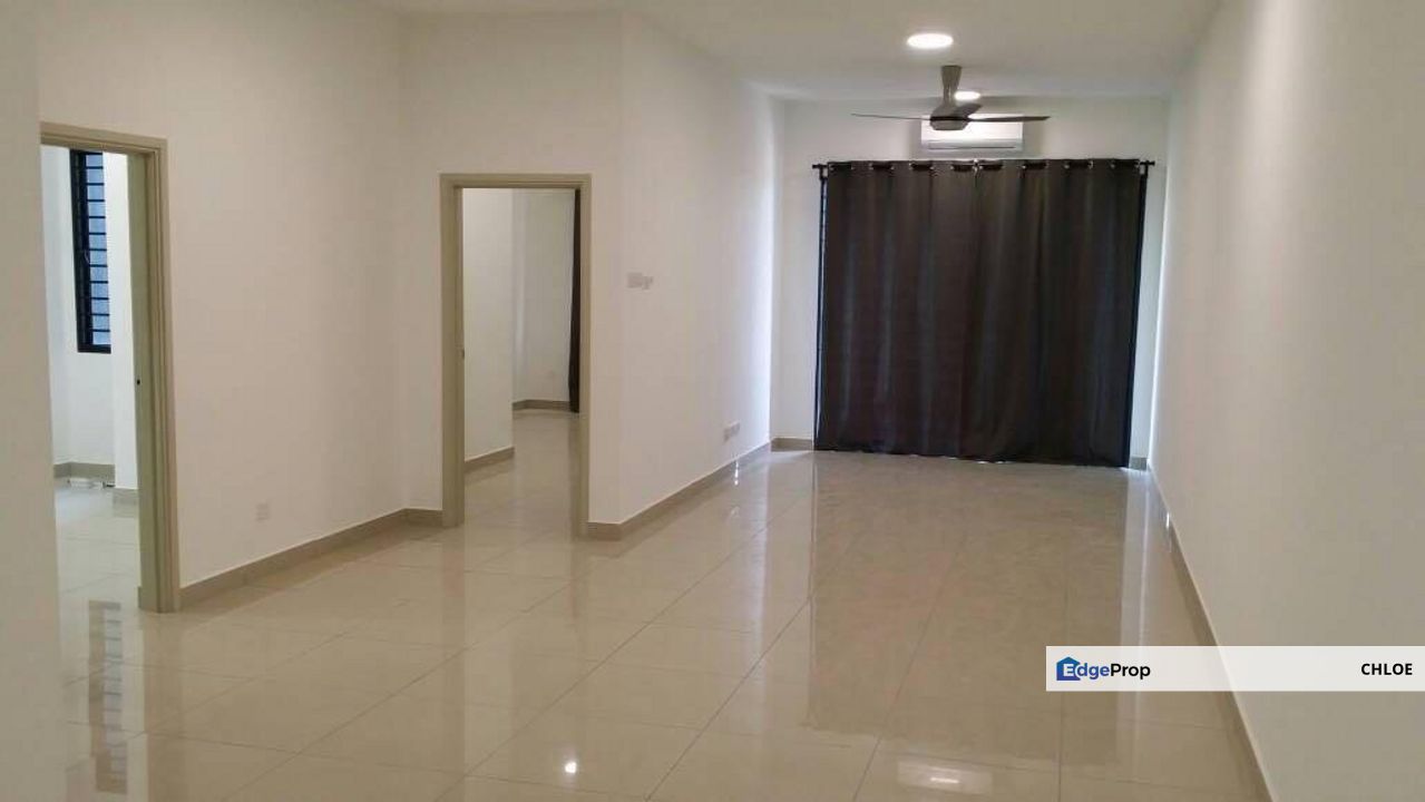 SUTERA PINES CONDO KAJANG, Selangor, Bandar Sungai Long