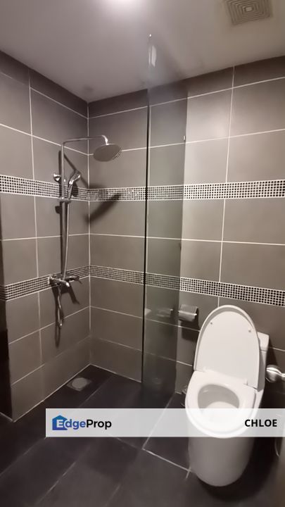 D' LATOUR DK SENZA @ BANDAR SUNWAY, Selangor, Bandar Sunway