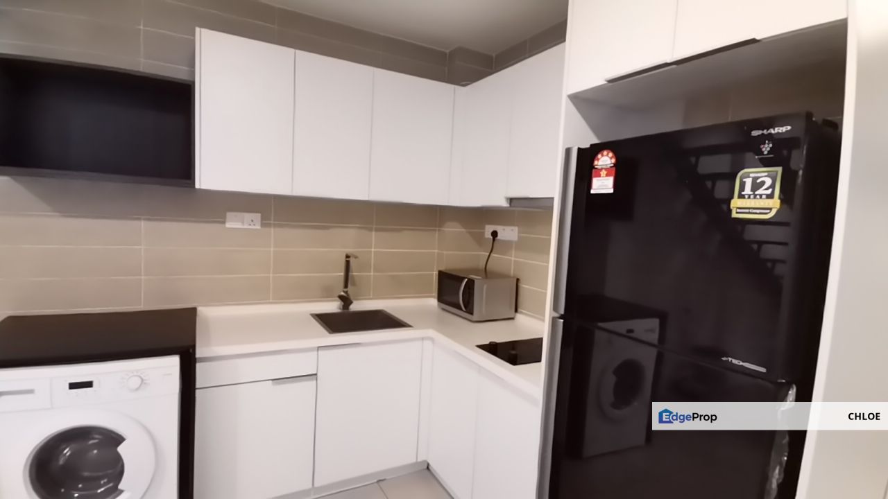 D' LATOUR DK SENZA @ BANDAR SUNWAY, Selangor, Bandar Sunway