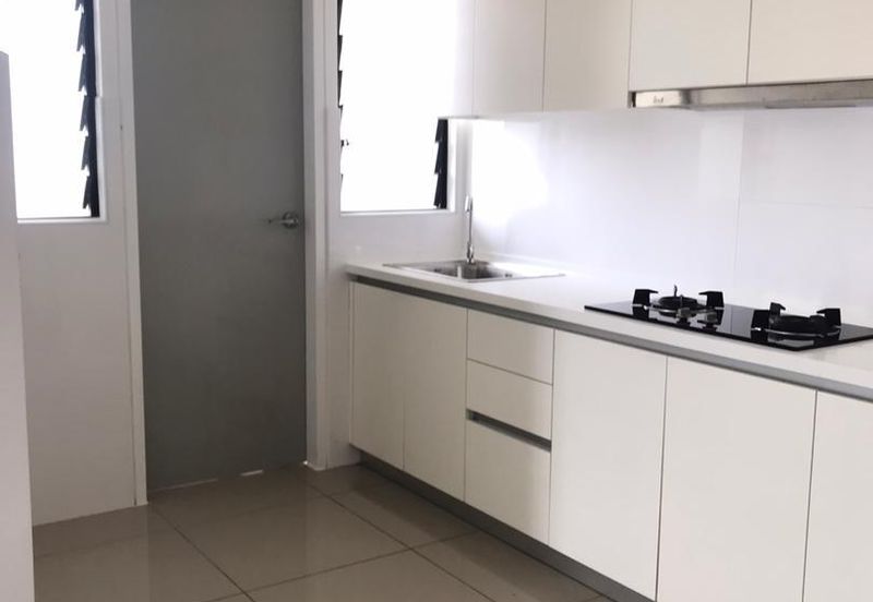 Residensi Hijauan (The Greens)