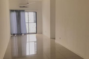 Residensi Hijauan (The Greens)