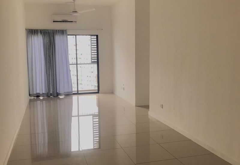 Residensi Hijauan (The Greens)