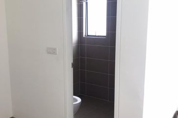 Residensi Hijauan (The Greens)