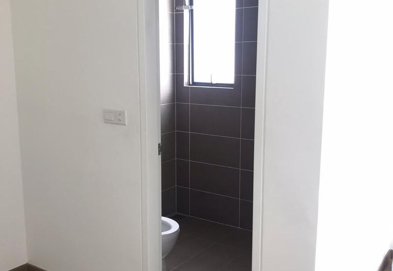 Residensi Hijauan (The Greens)