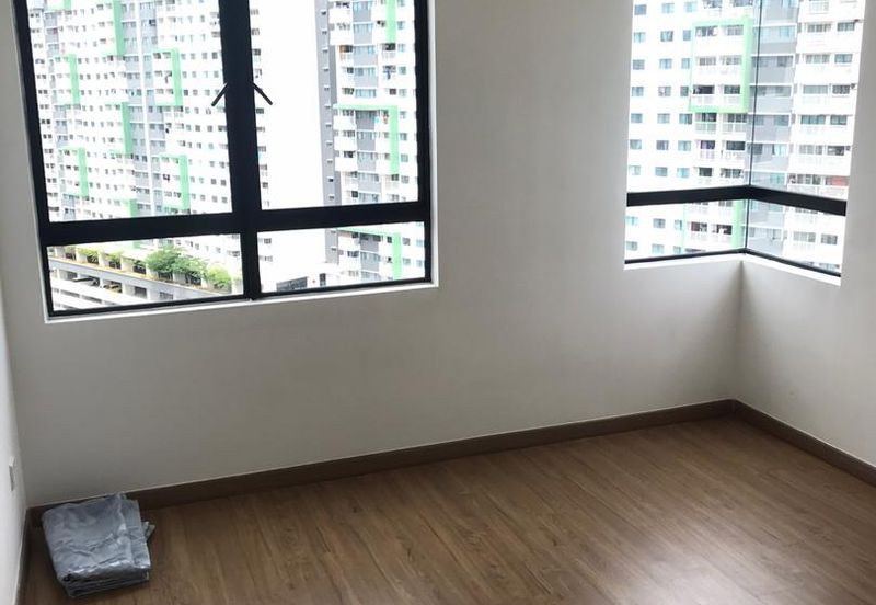 Residensi Hijauan (The Greens)