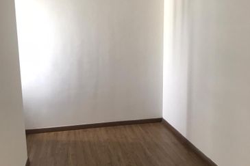 Residensi Hijauan (The Greens)