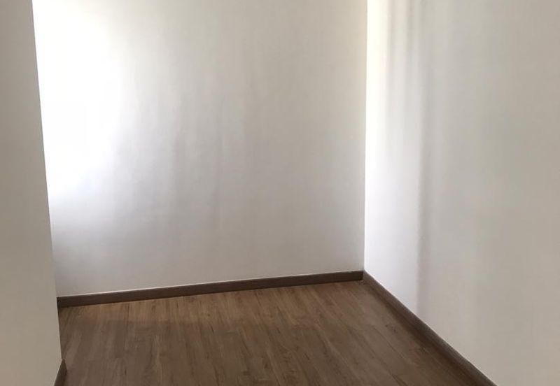 Residensi Hijauan (The Greens)