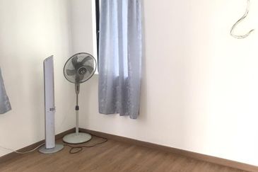 Residensi Hijauan (The Greens)