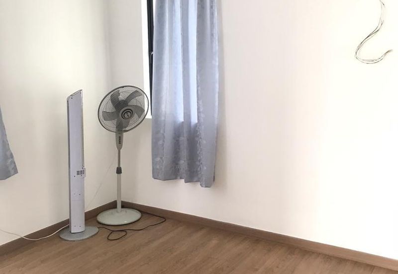 Residensi Hijauan (The Greens)