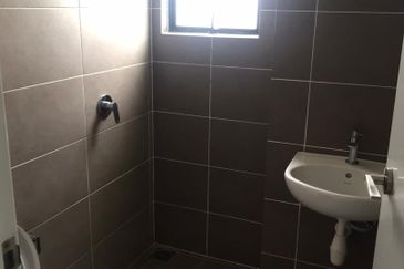 Residensi Hijauan (The Greens)