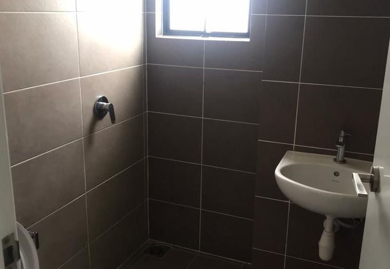 Residensi Hijauan (The Greens)