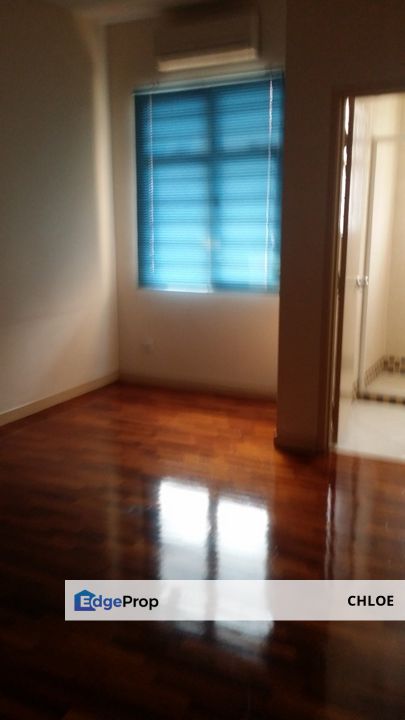 KEMUNING BAYU 2100SF KOTA KEMUNING, Selangor, Shah Alam