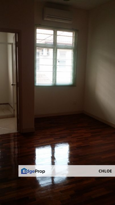 KEMUNING BAYU 2100SF KOTA KEMUNING, Selangor, Shah Alam