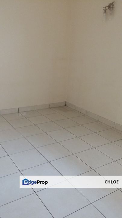 KEMUNING BAYU 2100SF KOTA KEMUNING, Selangor, Shah Alam