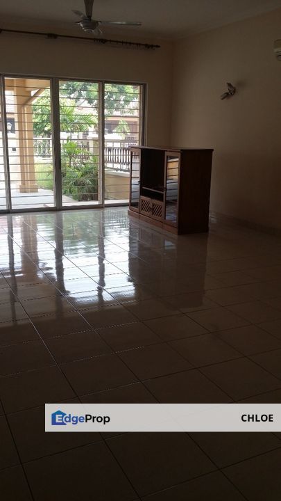 KEMUNING BAYU 2100SF KOTA KEMUNING, Selangor, Shah Alam