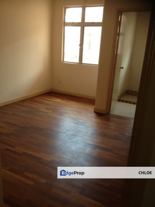 KEMUNING BAYU 24X75SF, Selangor, Shah Alam