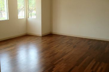 Jalan Kemuning Bayu 33/32F