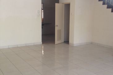 Jalan Kemuning Bayu 33/32F