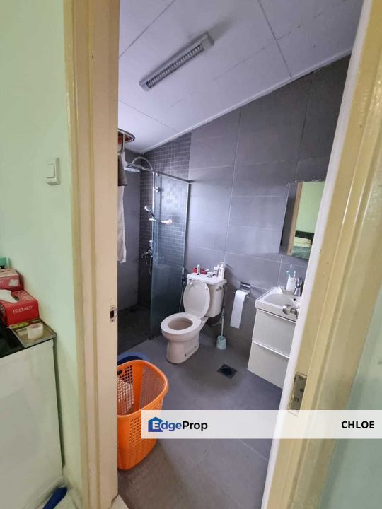 SRI SURIA SUPERLINK @ BUKIT RIMAU SHAH ALAM, Selangor, Shah Alam