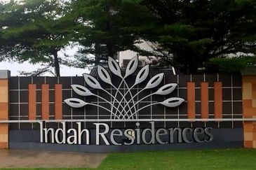 Indah Residences