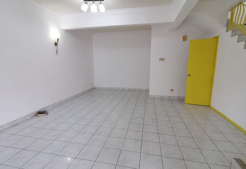 Jalan Sungai Burung 32/72