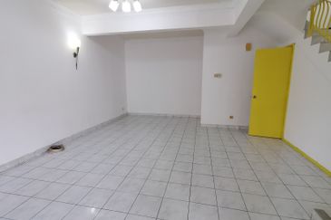 Jalan Sungai Burung 32/72