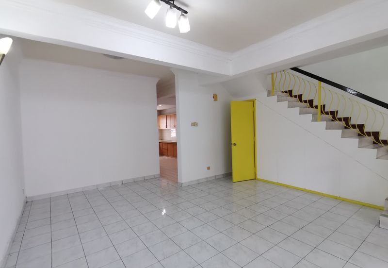 Jalan Sungai Burung 32/72