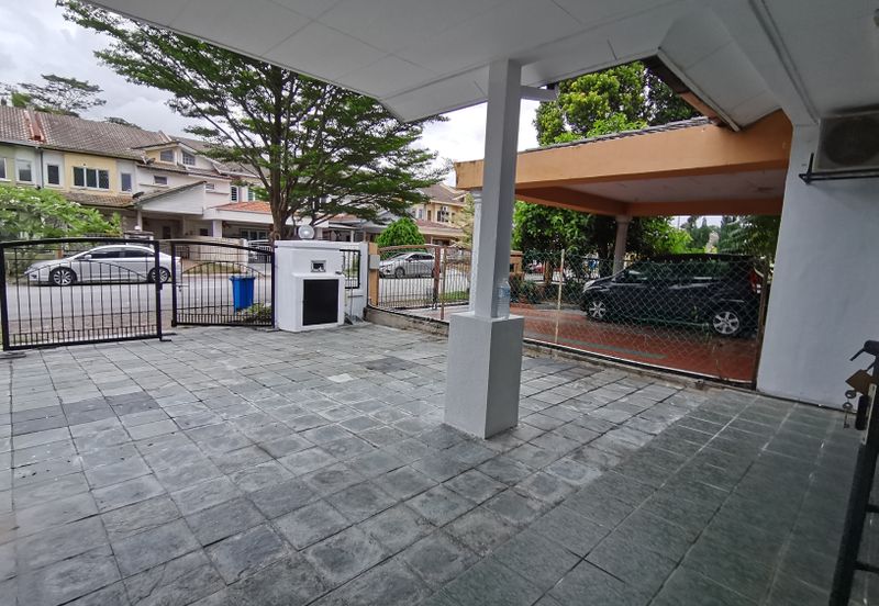 Jalan Sungai Burung 32/72