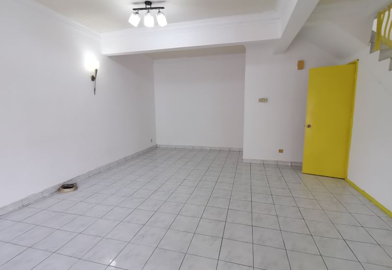 Jalan Sungai Burung 32/72