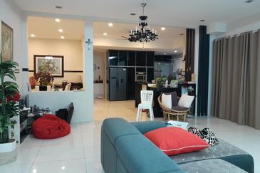 Kemuning Utama Palma