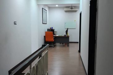 Kemuning Utama Palma