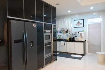 Kemuning Utama Palma