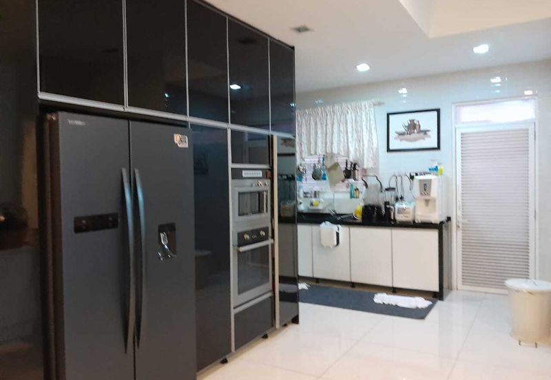 Kemuning Utama Palma