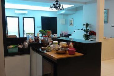 Kemuning Utama Palma