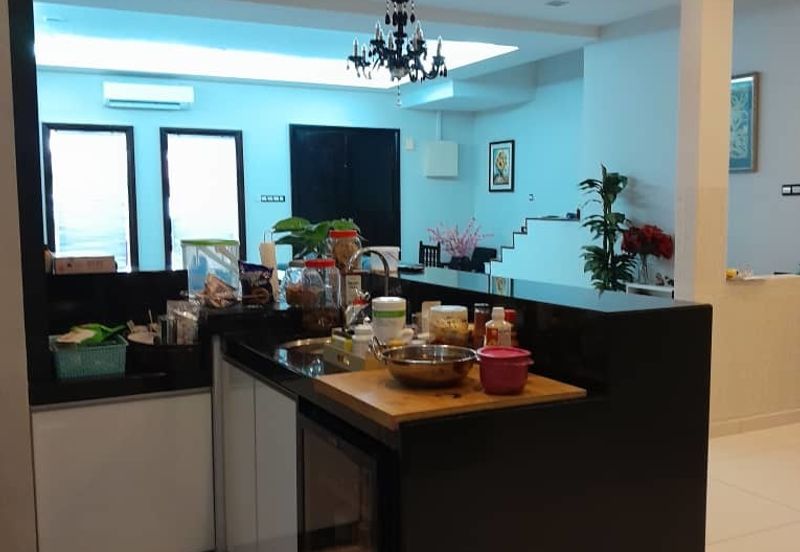 Kemuning Utama Palma