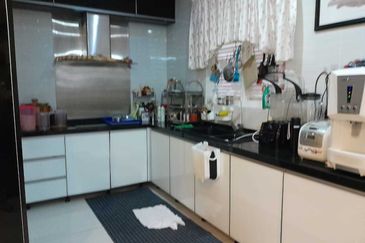 Kemuning Utama Palma