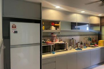 Berjaya Park (Taman Berjaya)