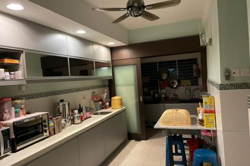 Berjaya Park (Taman Berjaya)