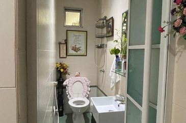 Kemuning Utama Palma