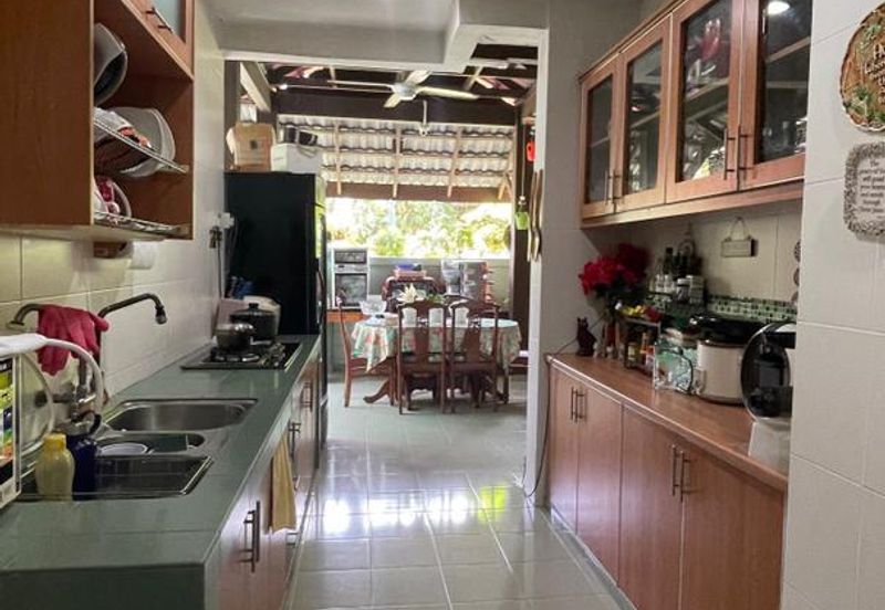 Kemuning Utama Palma