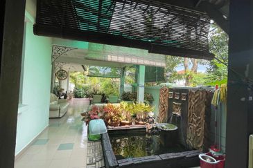 Kemuning Utama Palma