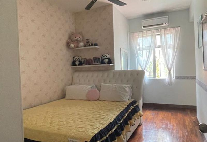 Kemuning Utama Palma