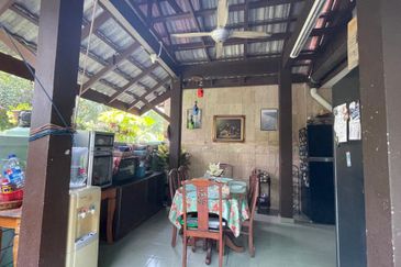 Kemuning Utama Palma