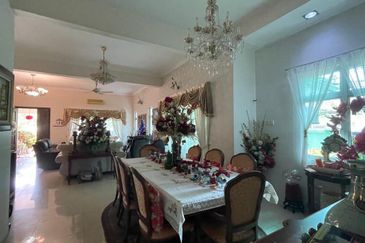 Kemuning Utama Palma