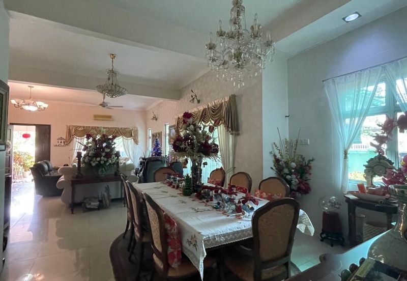 Kemuning Utama Palma